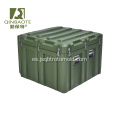 Caja estupenda popular del equipaje del viaje de la caja del equipo de la precisión del arreglo para requisitos particulares con espuma de EVA
